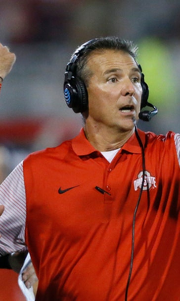 Meyer says he followed protocol for 2015 abuse allegations